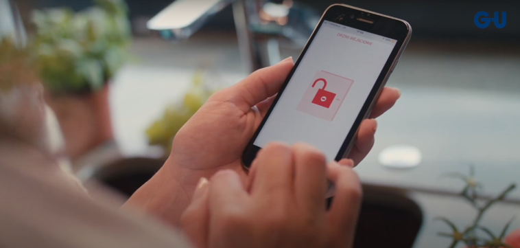 Okna i drzwi w stylu smart